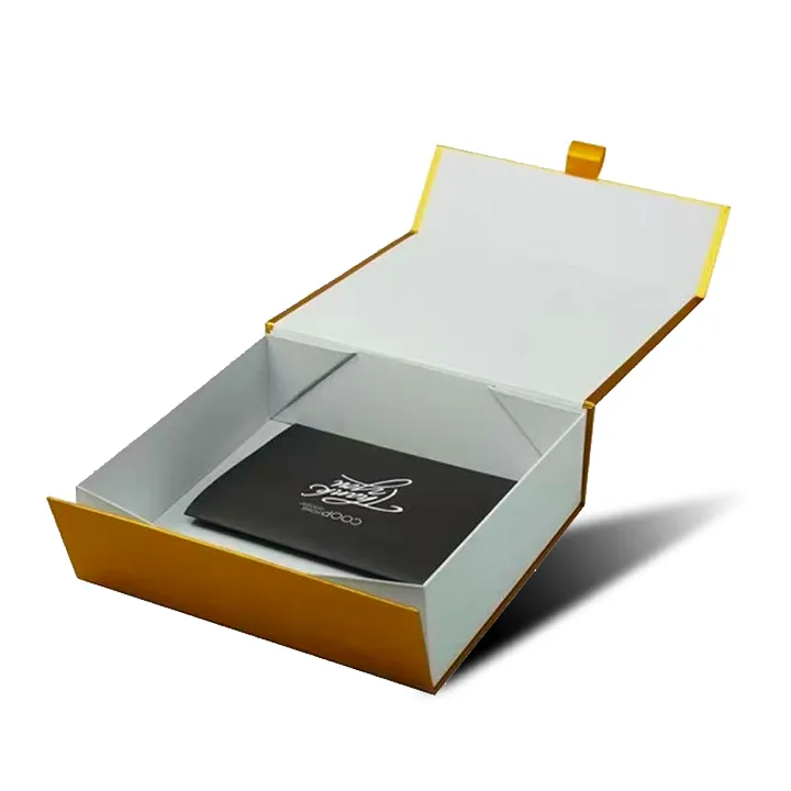 Custom Flip Top Boxes