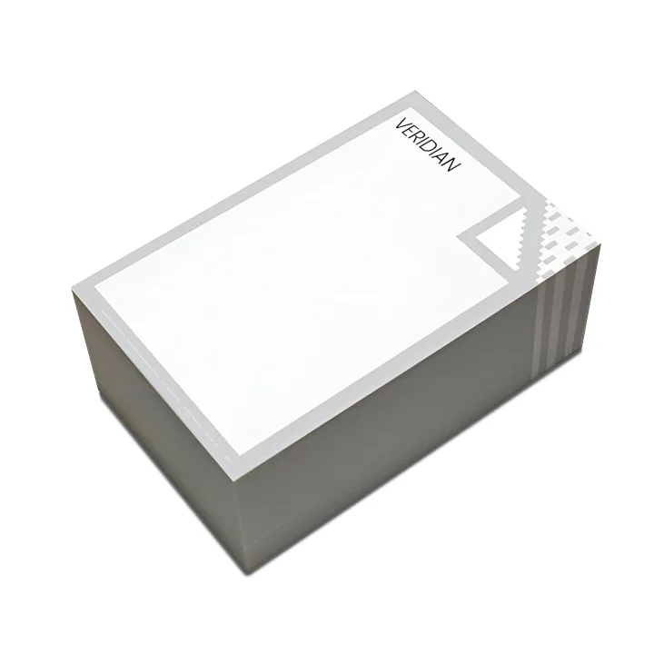 Custom Letterhead Boxes