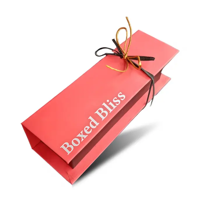 Rectangle Gift Boxes