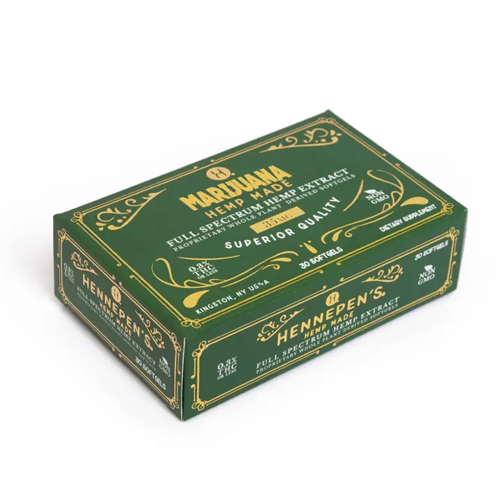 Custom Marijuana Boxes