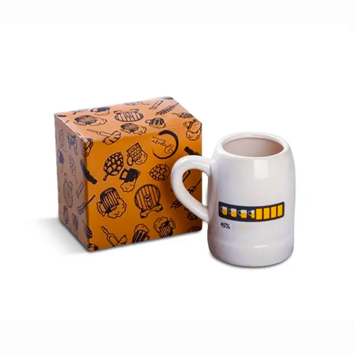 Custom Mug Boxes