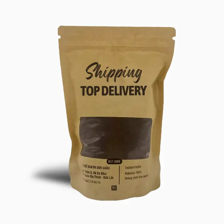 Mylar Shipping Bags