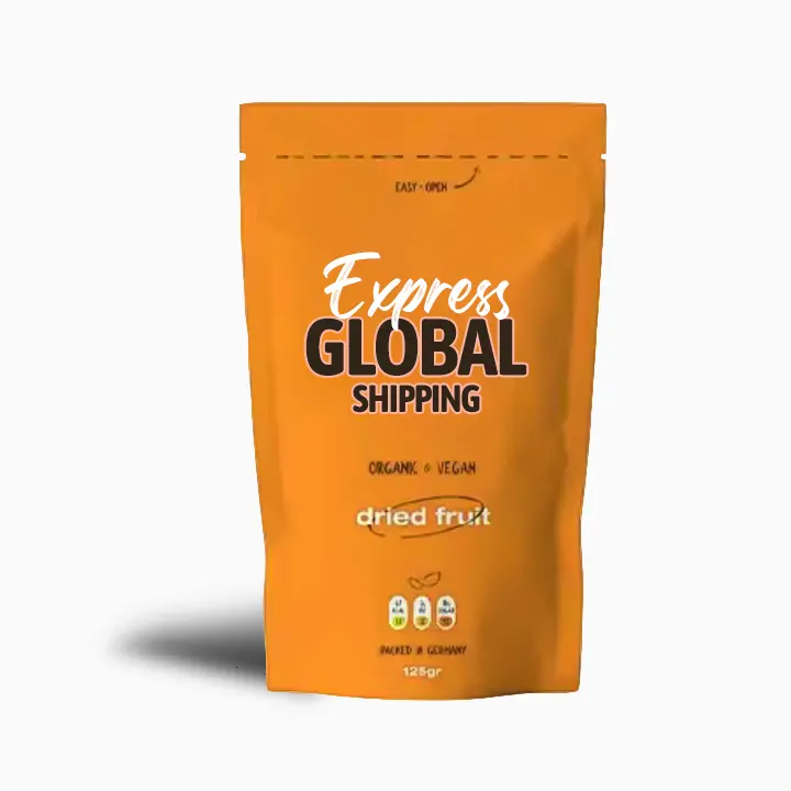 Mylar Shipping Bags