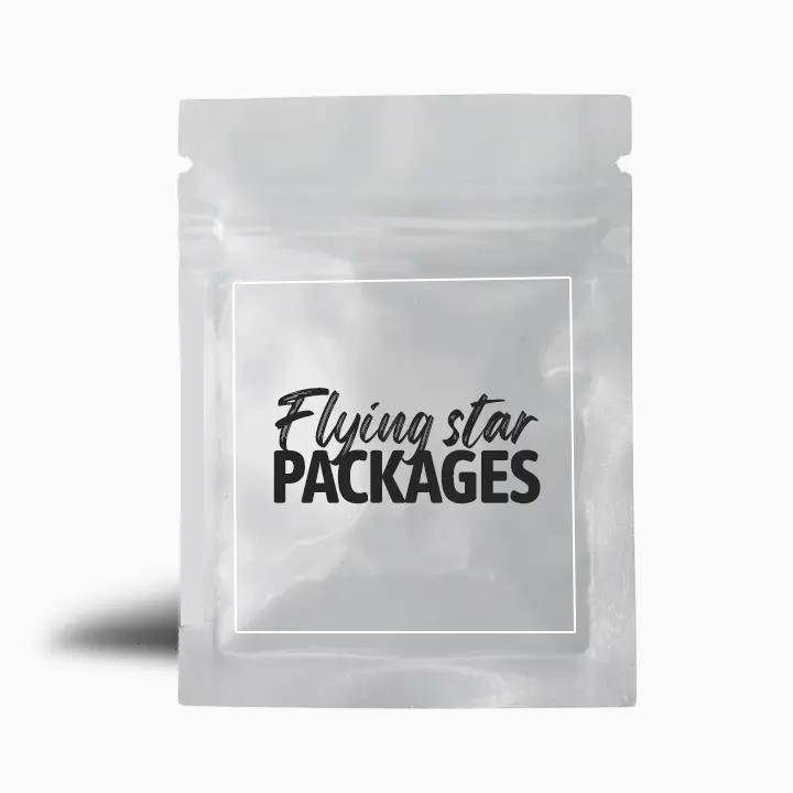 Mylar Shipping Bags