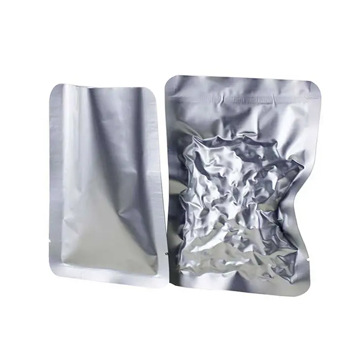 Mylar Vacuum Seal Bags
