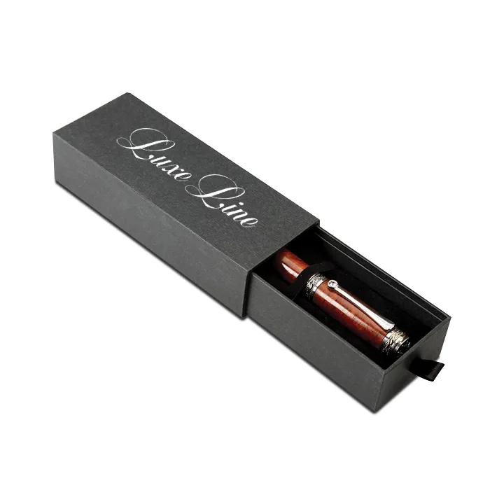 Custom Pen Boxes