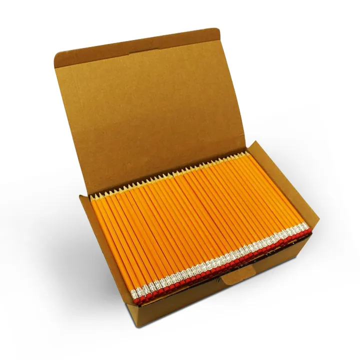 Custom Pencil Boxes