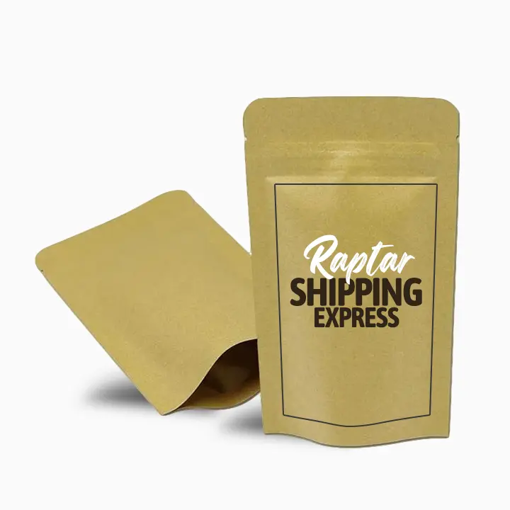 Mylar Shipping Bags