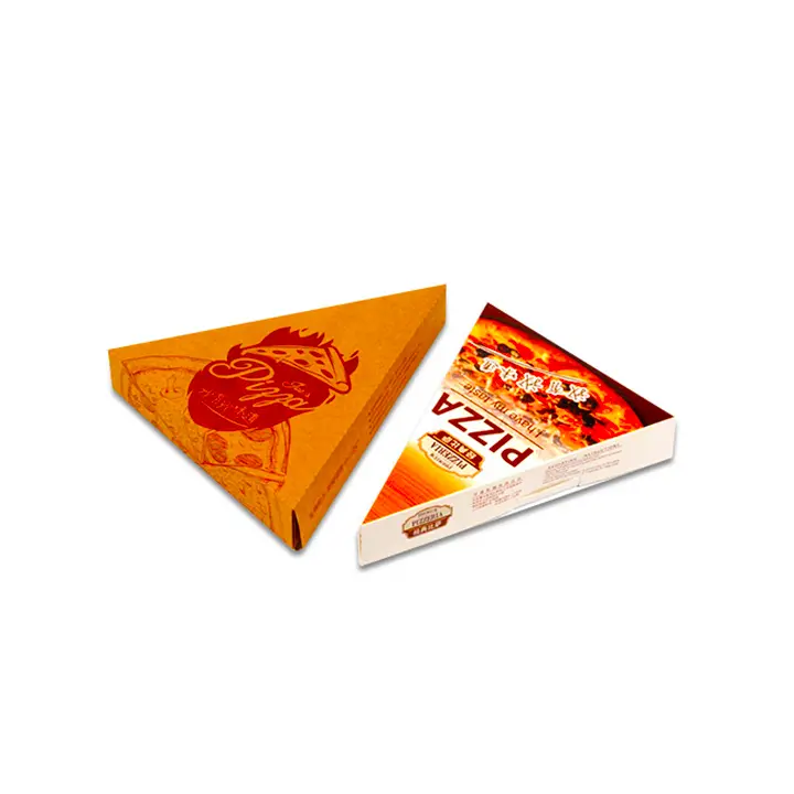 Custom Frozen Pizza Boxes