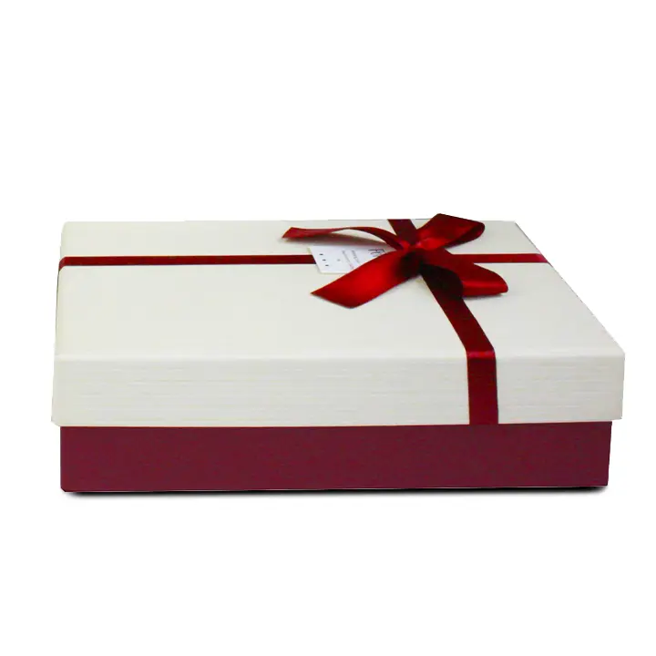 Rectangle Gift Boxes
