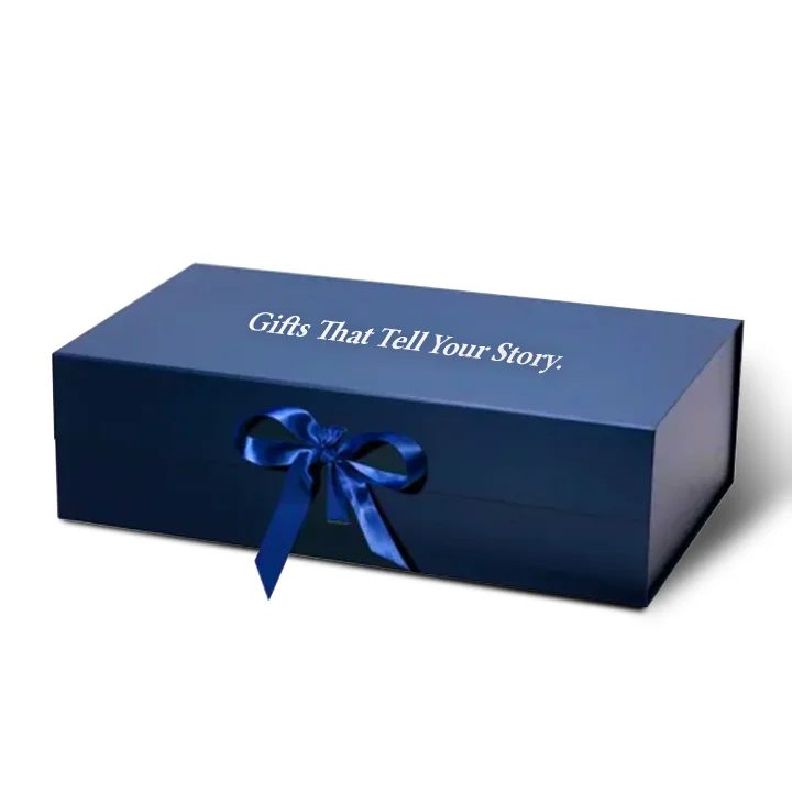 Rectangle Gift Boxes
