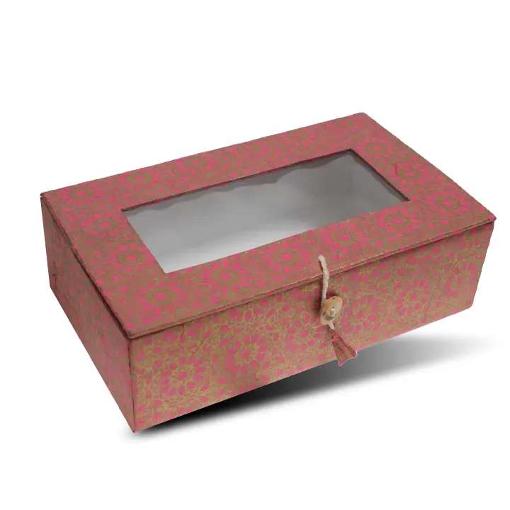Rectangle Gift Boxes