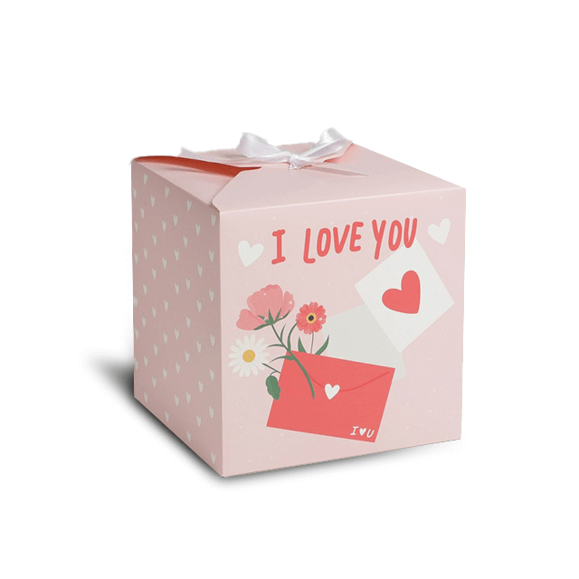 Why Custom Printed Packaging