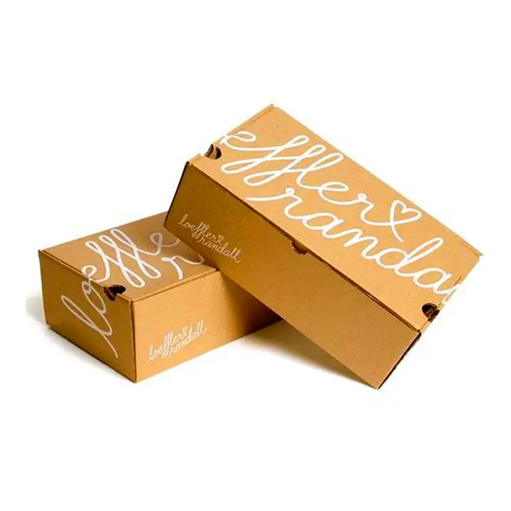 Custom Sneaker Boxes