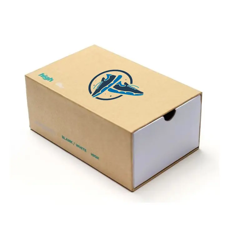 Custom Sneaker Boxes