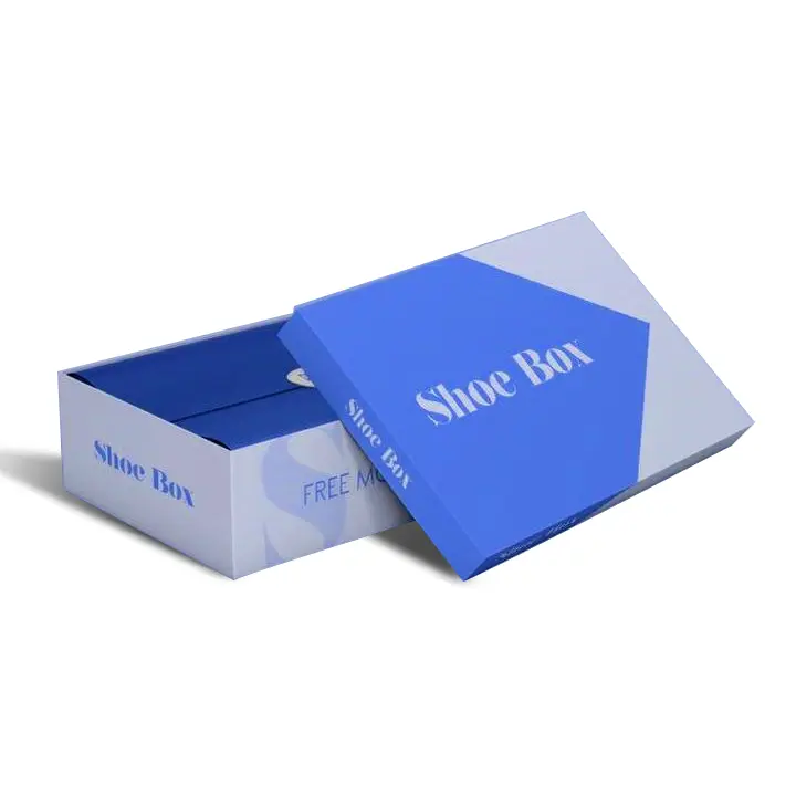 Custom Sneaker Boxes