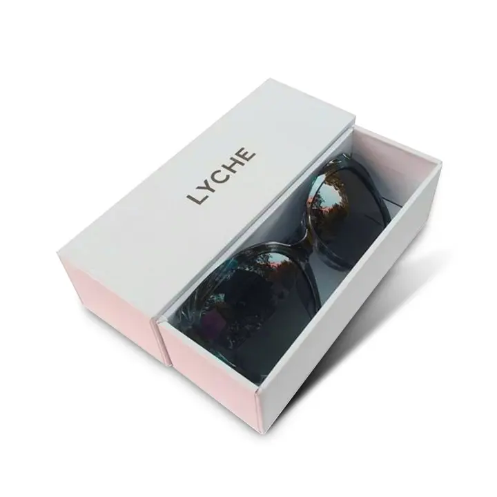 Custom Sunglasses Boxes