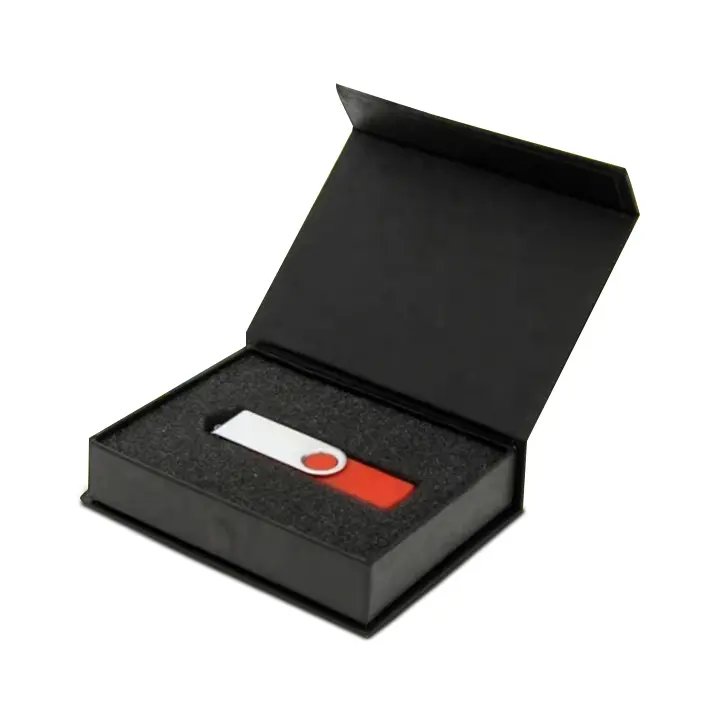 Custom USB Boxes