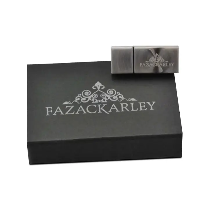 Custom USB Boxes