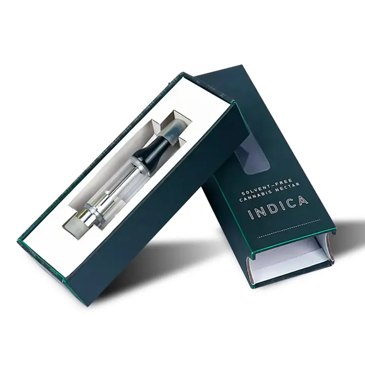 Custom Vape Boxes