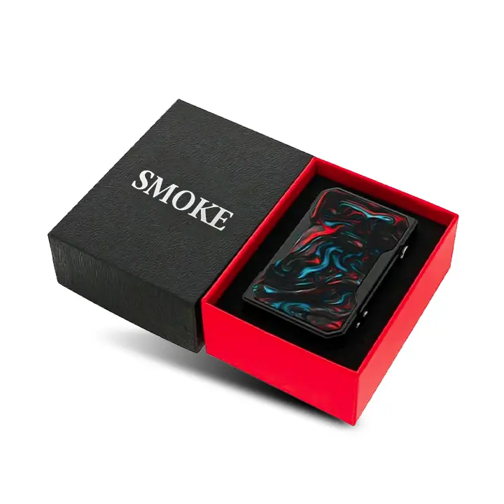 Custom Vape Boxes