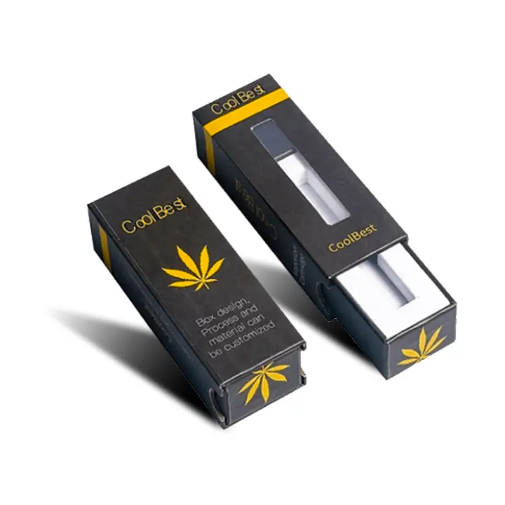 Custom Vape Boxes