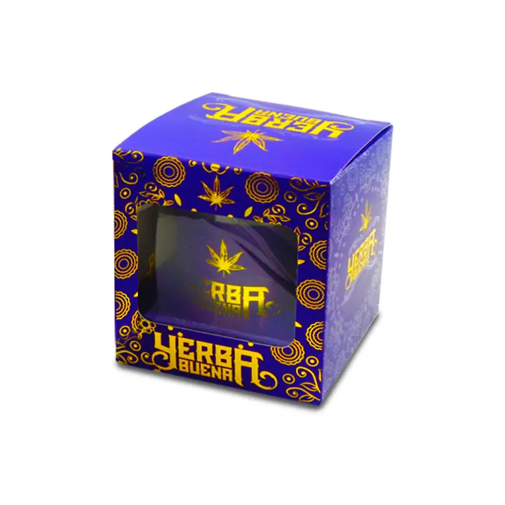 Custom Weed Boxes