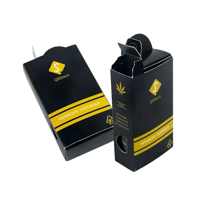 Custom Child Protection Boxes