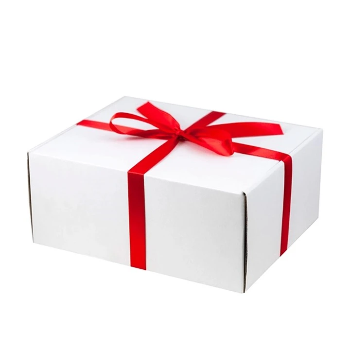 Christmas Gift Boxes