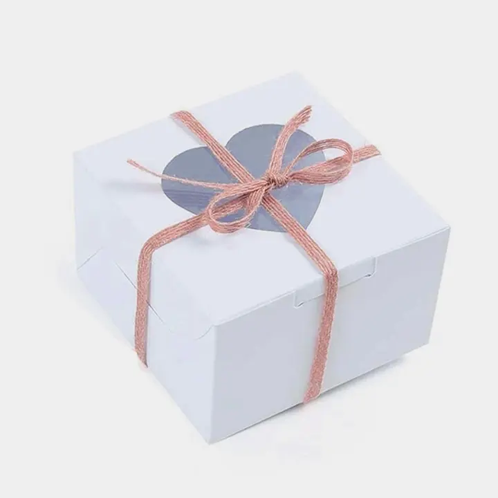 Custom Bakery Gift Boxes