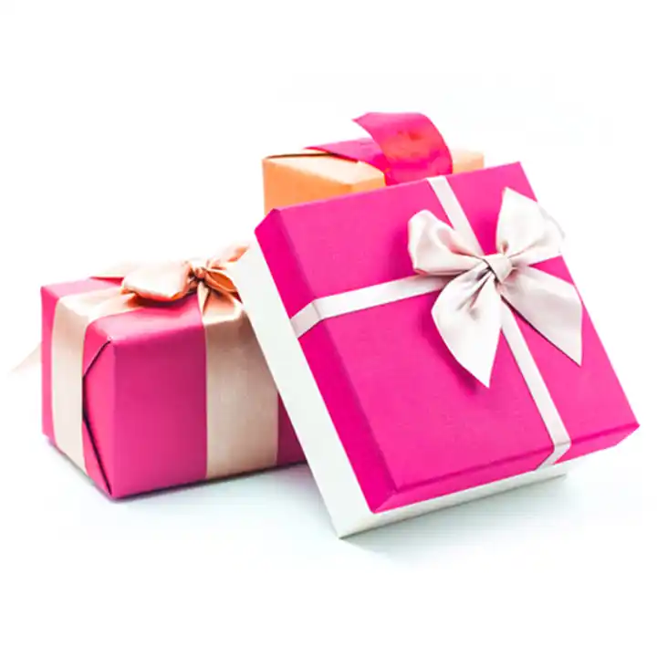 Custom Birthday Gift Boxes