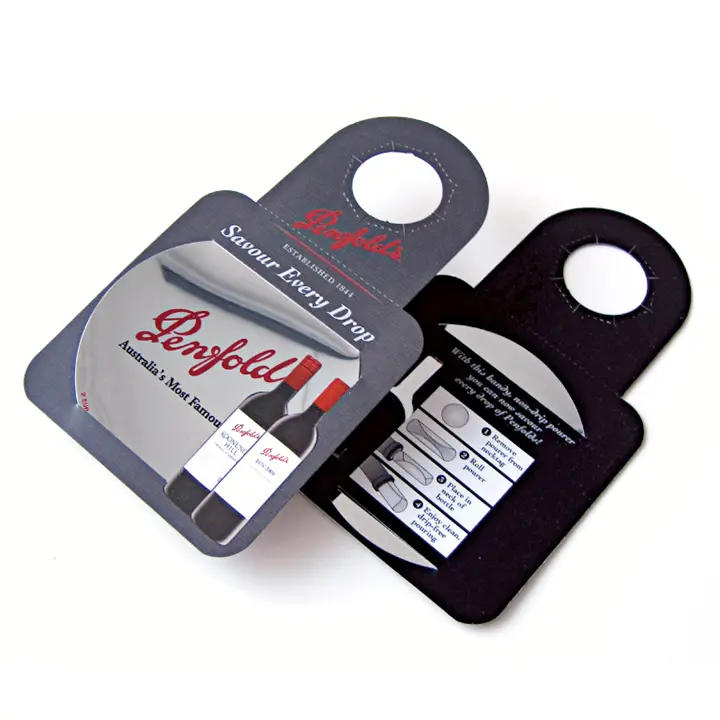 Custom Bottle Neckers
