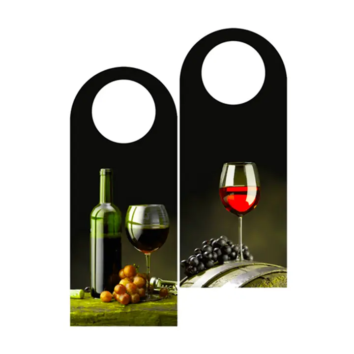 Custom Bottle Neckers