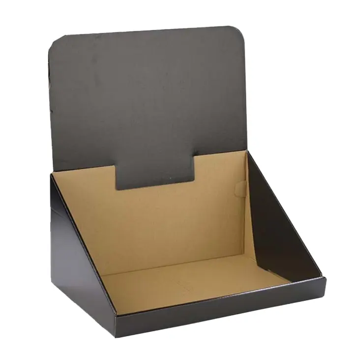 Custom Cardboard Display Boxes