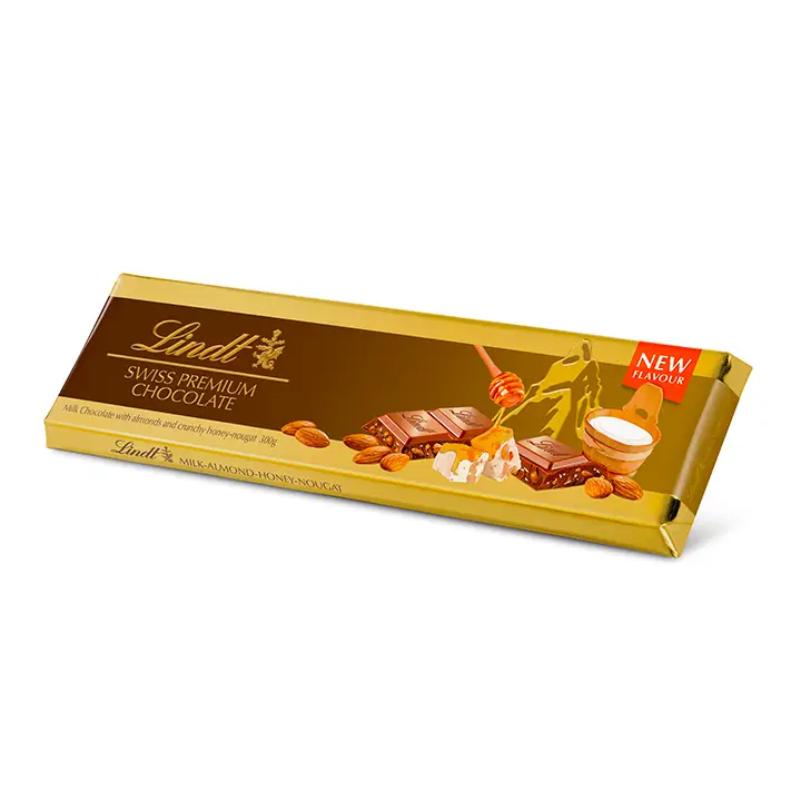 Custom Chocolate Boxes