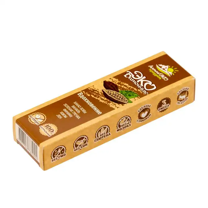 Custom Chocolate Boxes