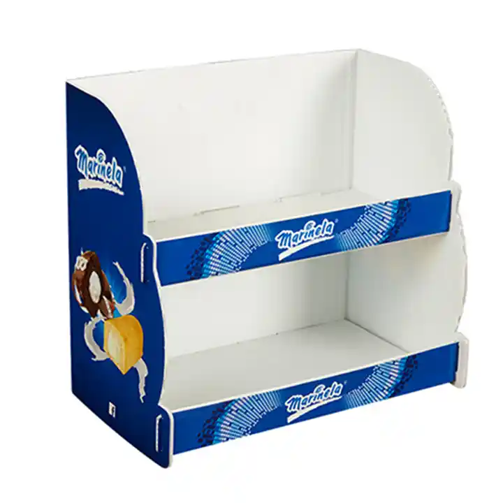Custom Chocolate Display Boxes