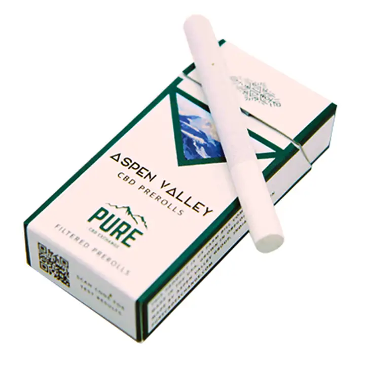 Custom Cigarette Boxes