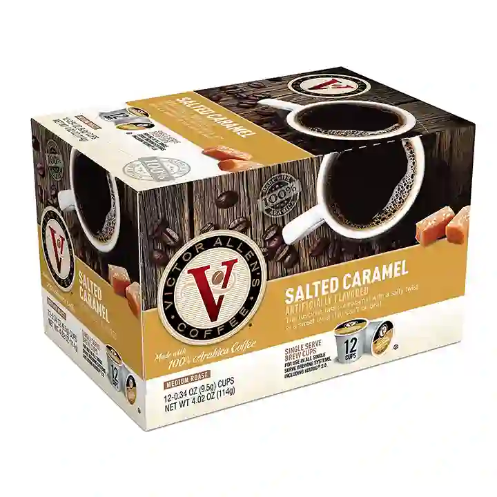 Custom Coffee Boxes