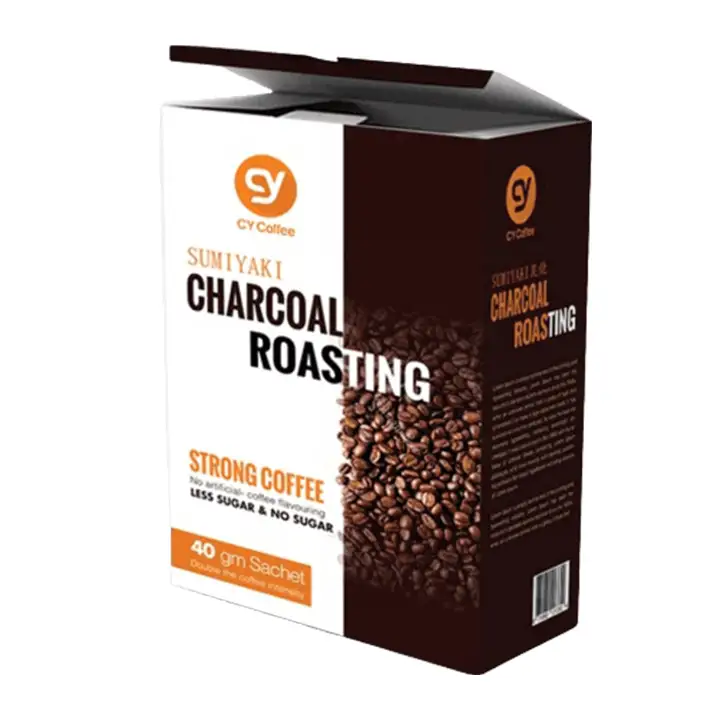 Custom Coffee Boxes