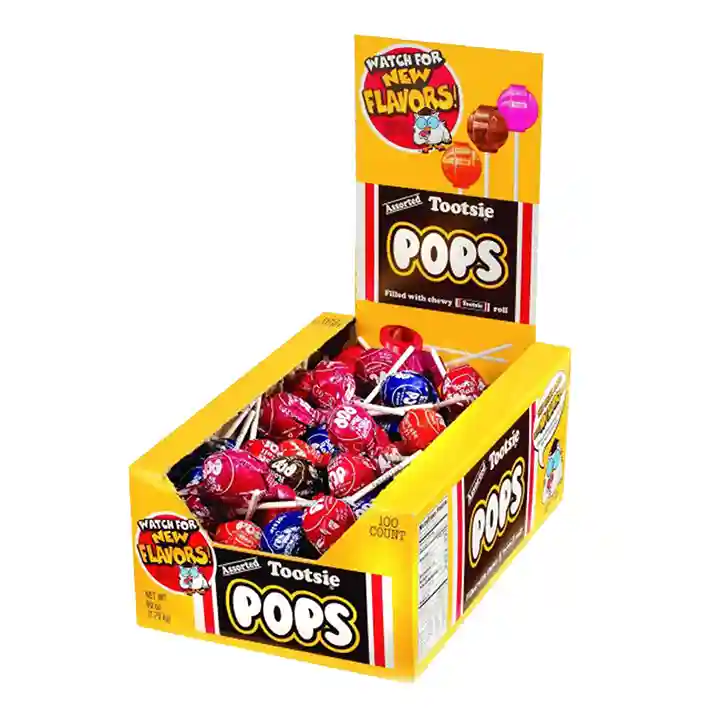 Custom Consumer Display Boxes