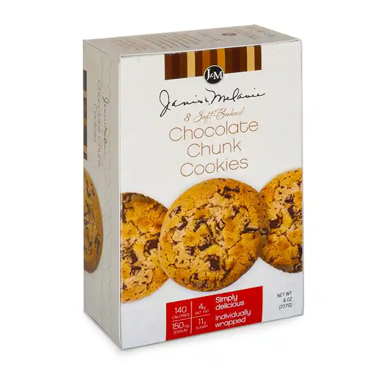 Custom Cookie Boxes
