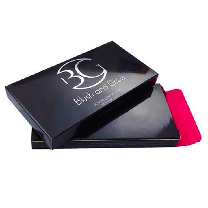 Custom Eyeshadow Boxes