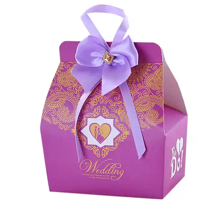 Custom Gift Boxes