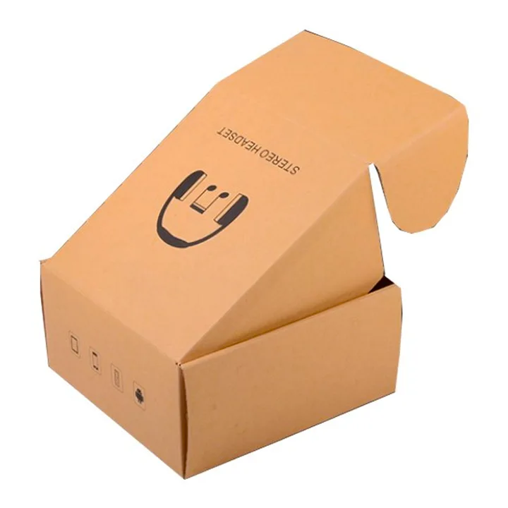 Custom Folding Boxes