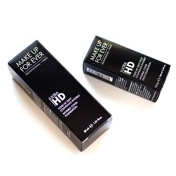 Custom Foundation Boxes