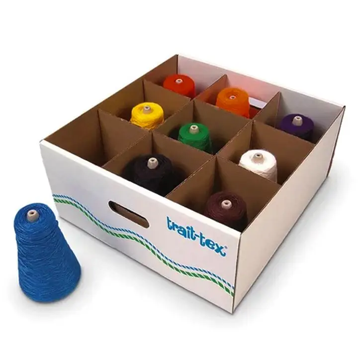 Custom Retail Boxes