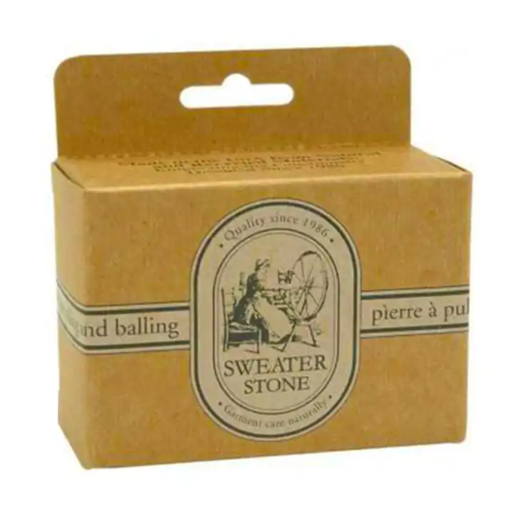 Custom Knitting Accessories Boxes