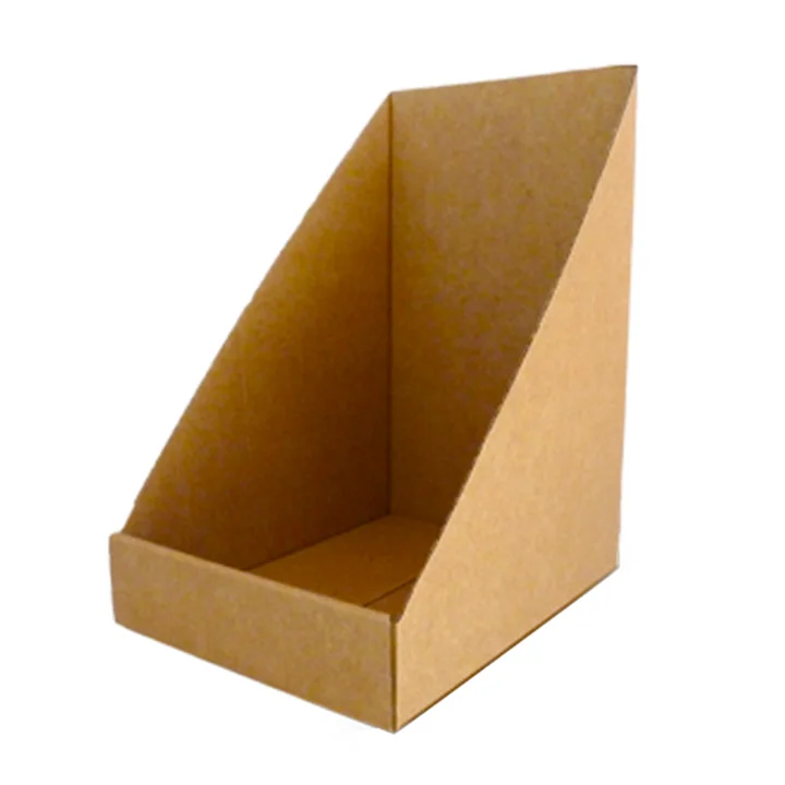 Custom Kraft Display Boxes
