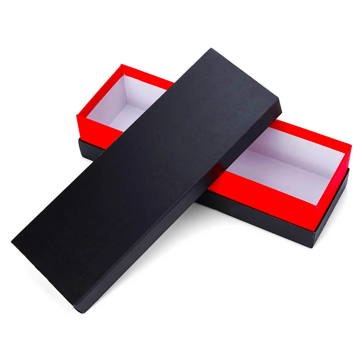 Custom Lift off Detachable Boxes